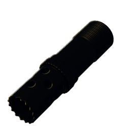 Shotgun DMG-Boosting Muzzle