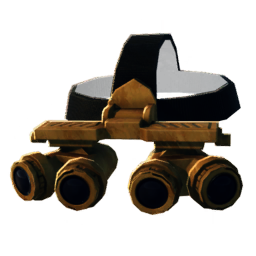 GPNVG-18 Night Vision Goggles