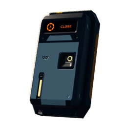 Air Circulation Unit