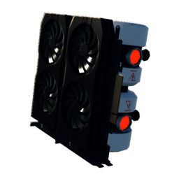 高性能计算单元