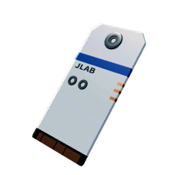 Lv.1 J-Lab Certificate