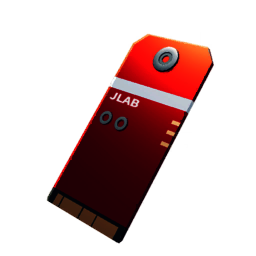 Lv.2 J-Lab Certificate