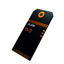 Lv.3 J-Lab Certificate