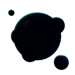 Egg White Energy Fragment