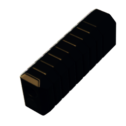 Shotgun Heavy Suppressor