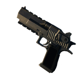 Desert Eagle