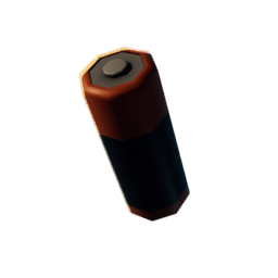 R6 Battery