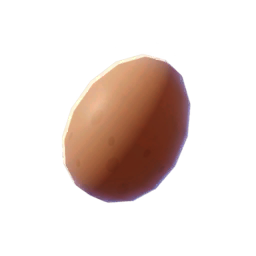 Duck Egg
