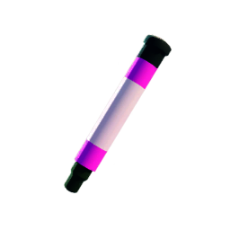 Test Space Storm Protection Injector