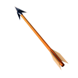 Intermediate AP Arrow