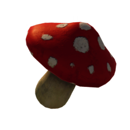 Mushroom