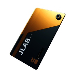 J-Lab Access Card (Black)