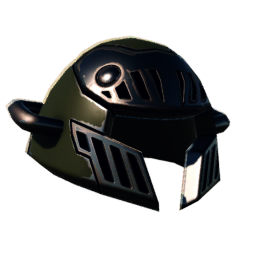Pulu Helmet