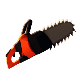 Chainsaw