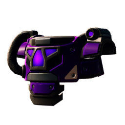 Ultimate Space Protection Suit