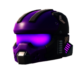 Ultimate Space Protection Helmet