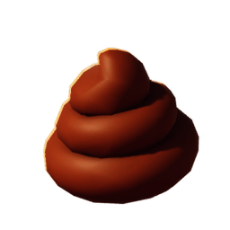 Poop