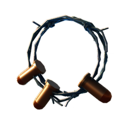 Totem: Gun Control III