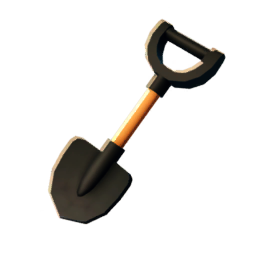 Shovel