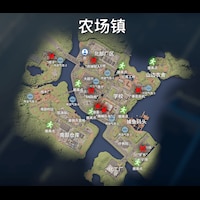 Live Boss Map Markers